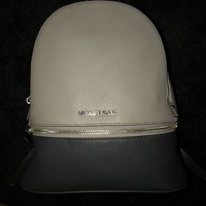 Michael Kors backpack